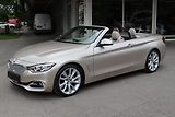 BMW Řada 4 435i CABRIO F33 225kW ČR DPH - náhled 16