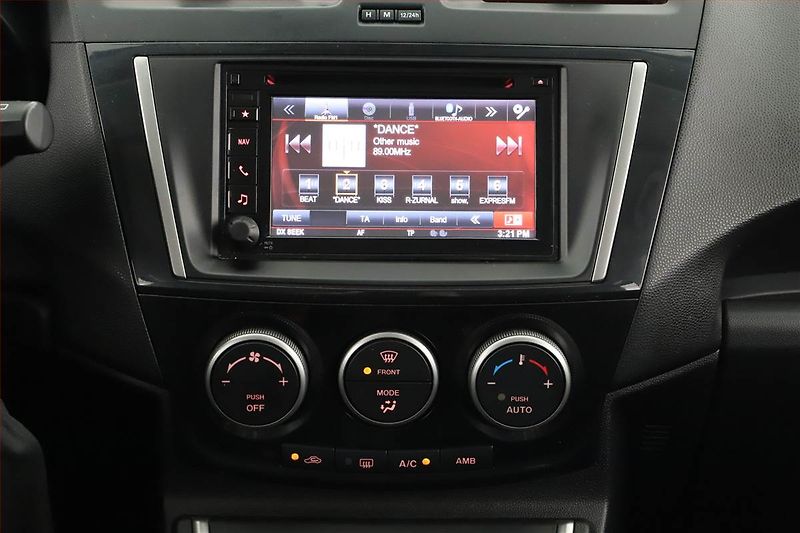 Mazda 5 (2015) 2.0, 6 míst, Tempomat - fotka 9 z 17