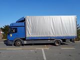 Mercedes-Benz Atego 818 Euro6 - náhled 2