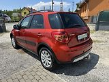 Suzuki SX4 1.6i 88kW serviska - náhled 2