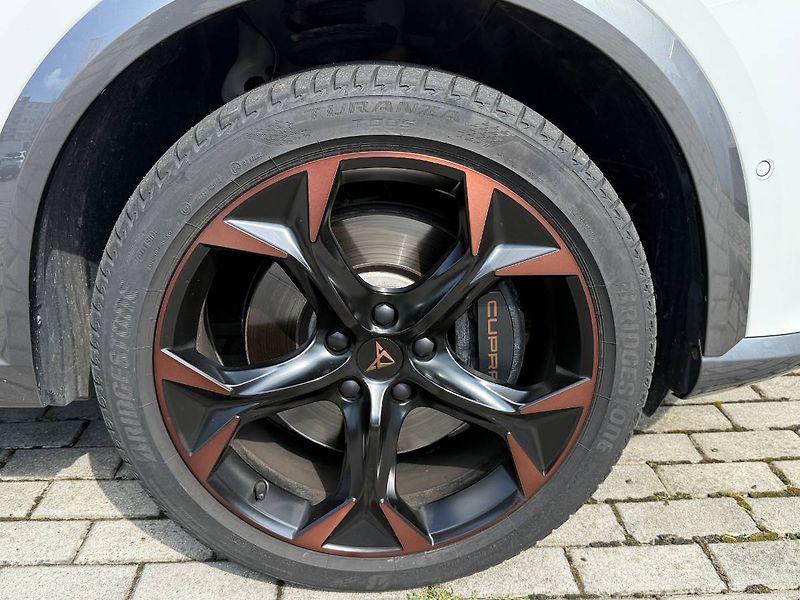 Cupra Formentor (2023) VZ 2.0 TSI DSG 4Drive 310K - fotka 33 z 36