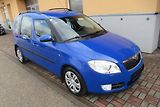 Škoda Roomster 1.9 TDi KLIMA VYHŘÍV.SEDAČKY - náhled 1