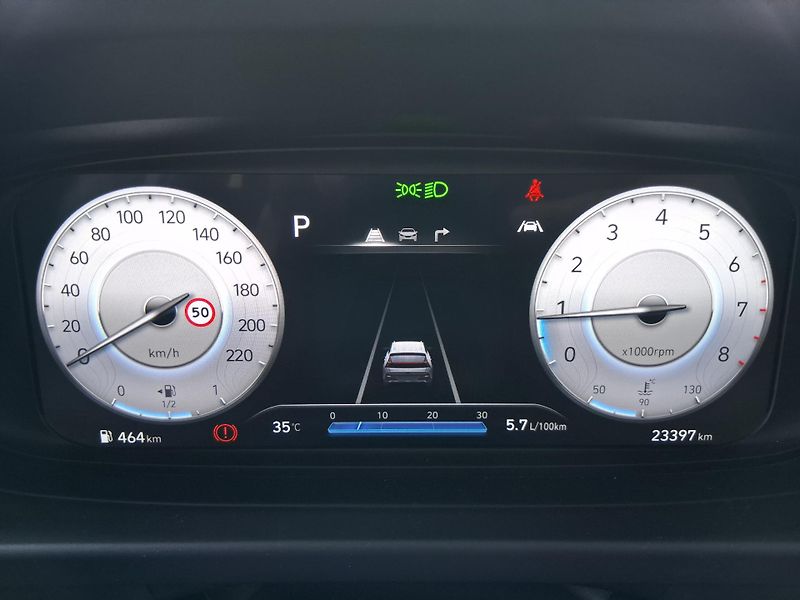 Hyundai Bayon PLAY PLUS 1.0 T-GDi 74 kW - fotka 12 z 26