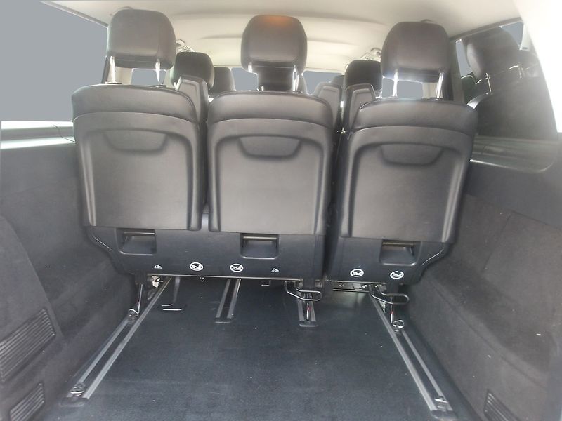 Mercedes-Benz Vito 2,2CDi EXTRA LONG ! AUTOMAT ! - fotka 24 z 35
