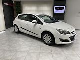 Opel Astra 1.4 i ČR 1.MAJITEL SERVISKA  - náhled 1