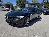 BMW Z4 (2009) 3.0i 190kw Kabrio REZERVACE - náhled 11