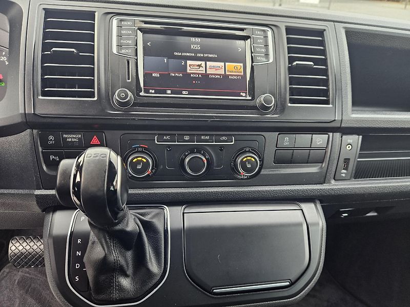 Volkswagen Multivan (2018) 2L 110KW, 4X4, DSG, DPH - fotka 14 z 23