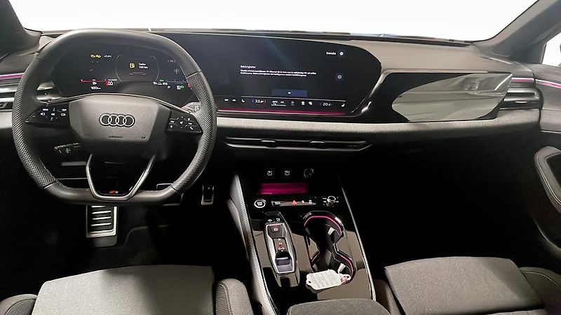 Audi A5 TDI q S-Line B&O HuD NezT Taž - fotka 10 z 14