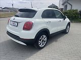 Fiat 500X 1,6 d 88kw po rozvodech a STK - náhled 34