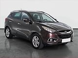Hyundai ix35 (2012) 2.0 CRDi, 4X4, Tempomat - náhled 1