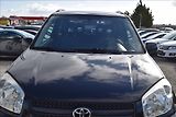 Toyota RAV4 2,0 VVT-i 4WD 110KW BEZ KOROZE - náhled 2