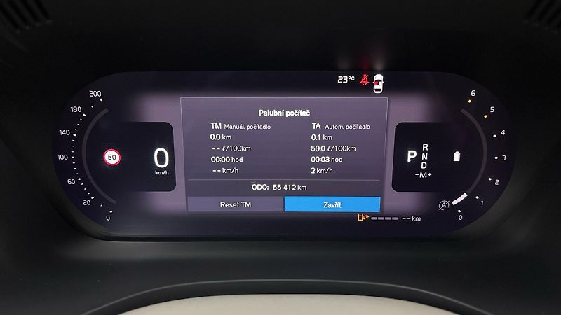 Volvo XC60 2.0 B4 AUT AWD Inscription - fotka 10 z 29