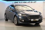 Ford Mondeo (2022) 2.0 LED SONY ACC TITANIUM Masá - náhled 3