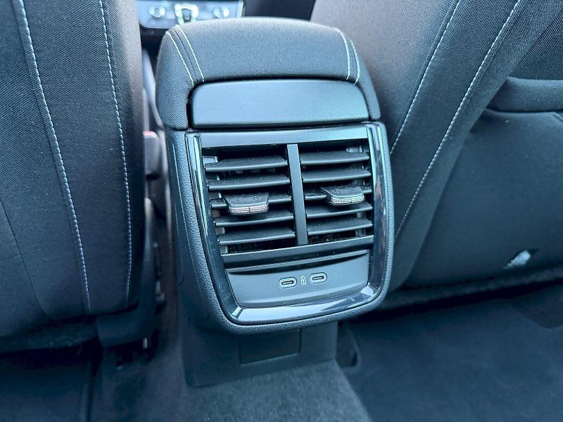 Škoda Scala (2025) 1.5 TSI 110kW DSG Monte Carlo - fotka 26 z 35