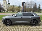 Audi Q8 (2019) Audi Q8 50 3.0 TDI mHEV - náhled 1