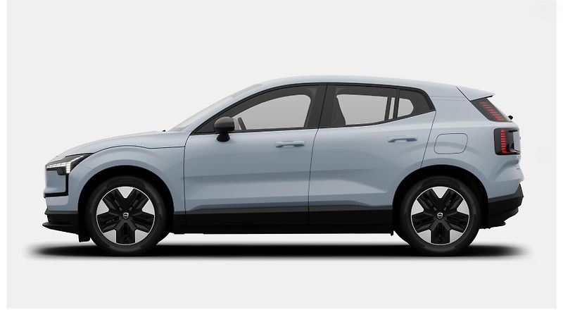Volvo EX30 (2026) P5 RWD CORE AUT - fotka 2 z 13