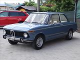 BMW Ostatní 1,6 1602 Coupe - náhled 2