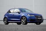 Audi S1 2.0 TFSI 170kW quattro - náhled 2