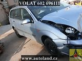 Ford Focus (2002) VOLAT 602 696111 - náhled 3