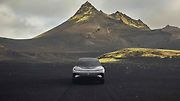 Faraday Future FF 91.