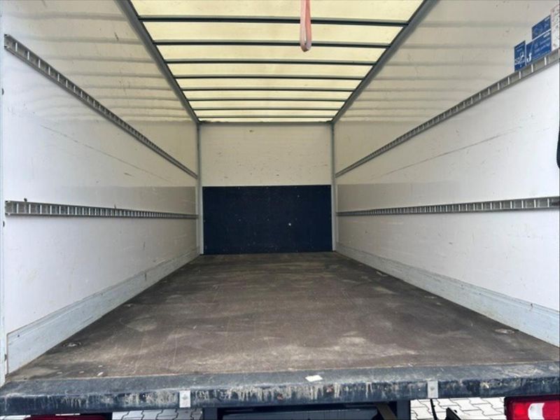 Iveco Daily 3,0   70C18A8P 15EP hydr.čelo - fotka 5 z 15