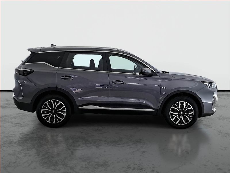 Chery Tiggo 7 (2026) 1.6 TGDI, COMFORT - fotka 6 z 17