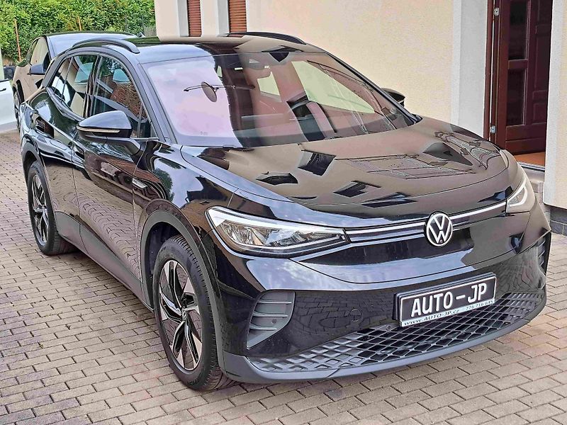 Volkswagen ID.4 PRO PERFORMANCE  77kWh SOH-97% - fotka 2 z 22
