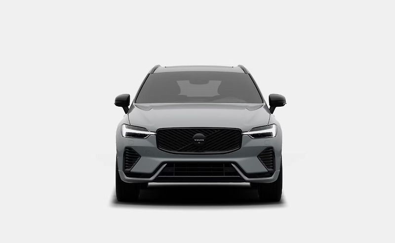 Volvo XC60 (2026) Black Edition T8 AWD  - fotka 7 z 15