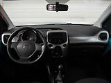Citroën C1 (2017) 1.2i, 1.maj,ČR, Klima - náhled 8