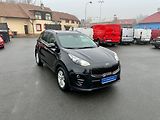 Kia Sportage (2018) Style 2.0 CRDI 136 KW 4x4 - CZ - náhled 3