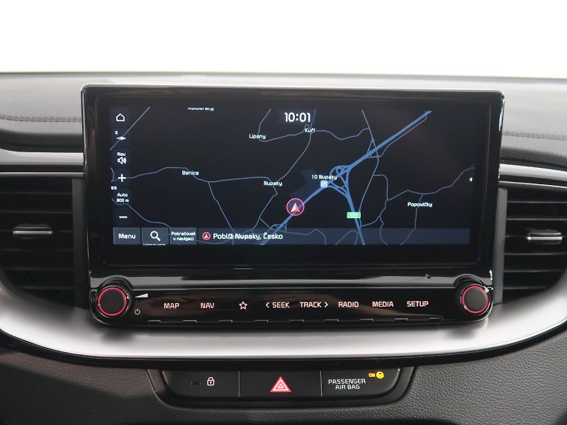Kia XCeed (2025) TOP 1,5 T-GDi 103kW 7DCT - fotka 19 z 27
