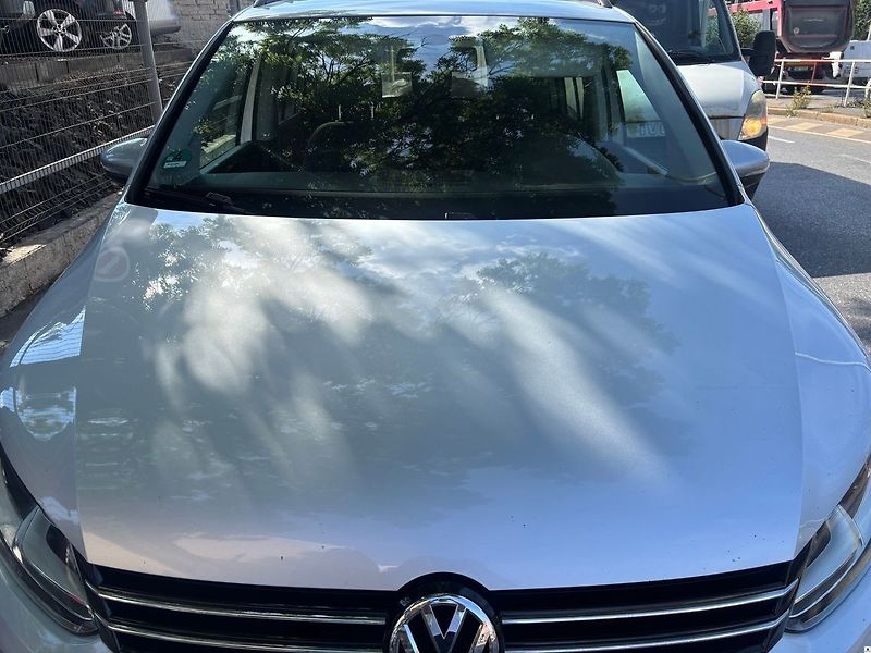 Volkswagen Touran 1.4TSi/2013/7MÍST,MAN6,103kW-Z - fotka 37 z 55