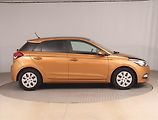 Hyundai i20 (2015) 1.2, Serv.kniha - náhled 6