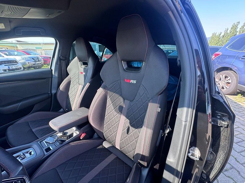 Škoda Octavia (2024) RS 2,0 TSI 180 KW 2. MAJ KOLA - fotka 21 z 50