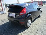 Ford Fiesta 1,2 i, aut.klima, serv.kniha, - náhled 6