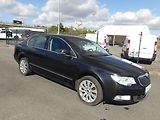 Škoda Superb 2,0TDi 103kW DSG ! ČR ! 2.MAJ. - náhled 3