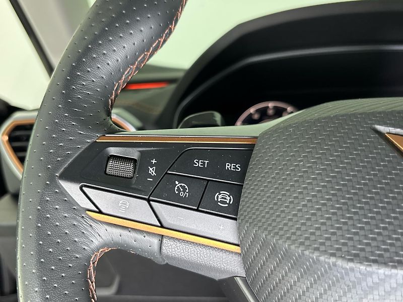 Cupra Formentor 4Drive DSG - fotka 23 z 29