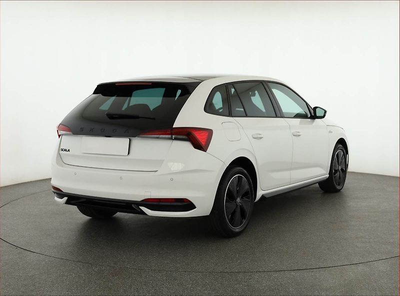 Škoda Scala (2026) 1.0 TSI, Montre Carlo - fotka 5 z 20