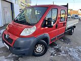 Peugeot Boxer 3.0HDI 116KW,7MÍST,ASR - náhled 1