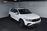 Volkswagen Tiguan (2022) 1.5TSI 110kW Manuál,LED - náhled 6