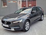 Volvo V90 D4 AWD Cross Country,ČR,1.Maj - náhled 1