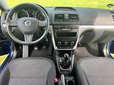 Škoda Yeti 1.2TSI 77KW,KLIMA,ESP,ASR,CD - náhled 31