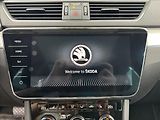Škoda Superb 2,0 TDi DPH  360° Travel Asist - náhled 18