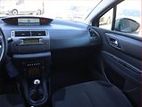 Citroën C4 (2010) 1.4 16V, Serv.kniha, po STK - náhled 8