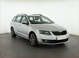 Škoda Octavia (2013) Elegance 2.0 TDI, Serv.kniha - náhled 1
