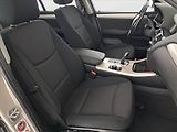 BMW X3 (2015) xDrive20d, 4X4, Automat - náhled 9