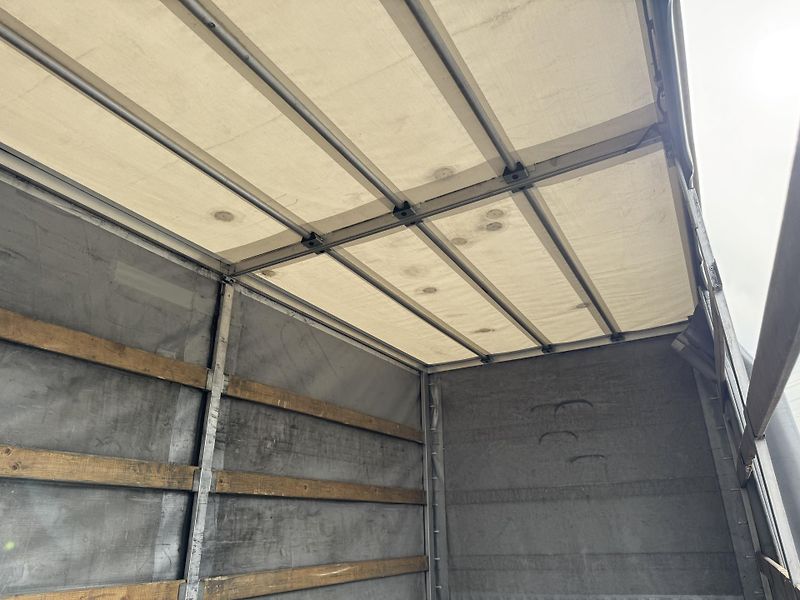 Renault Master 2.3DCi,120kw,10pal.,ČR,1.maj. - fotka 12 z 38