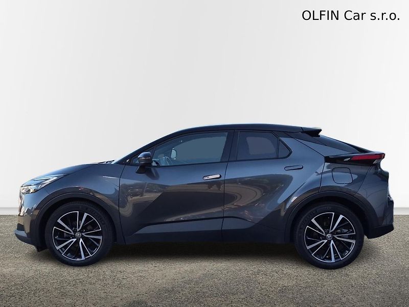 Toyota C-HR 2,0 HEV Executive - fotka 3 z 30