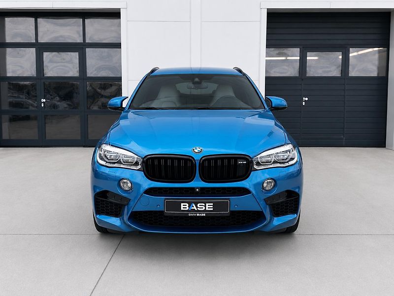BMW X6 M - fotka 2 z 27
