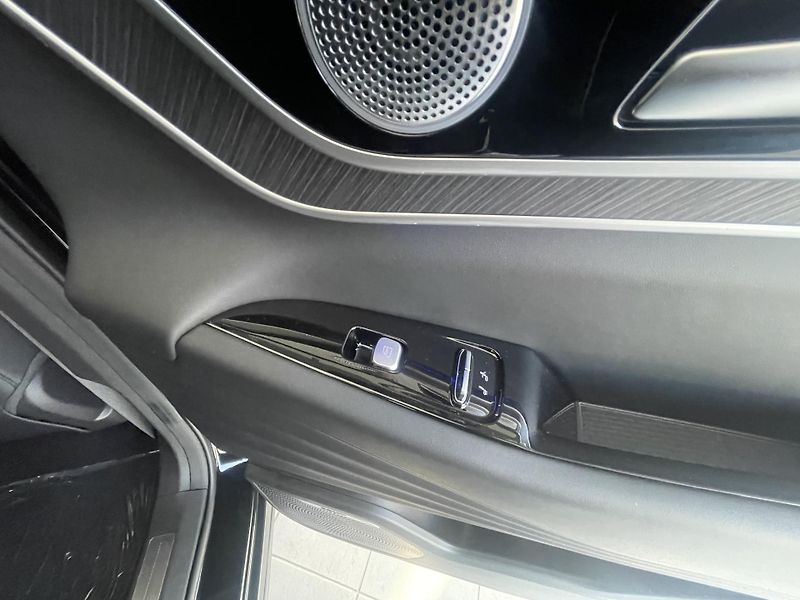 Chery TIGGO 9 PHEV (2026) 1,5T Unique - fotka 25 z 58
